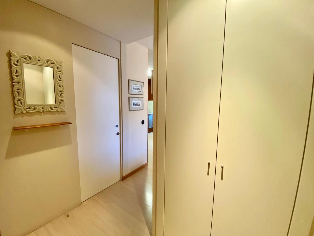 Prober_Siscaro Apartment Encamp Exterior photo